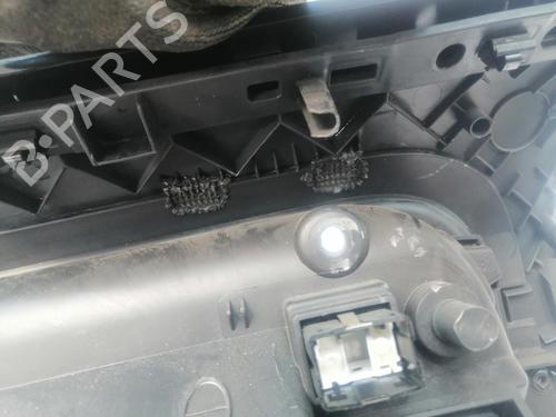 Glove box VW SCIROCCO III (137, 138)  | BP28107861C95 