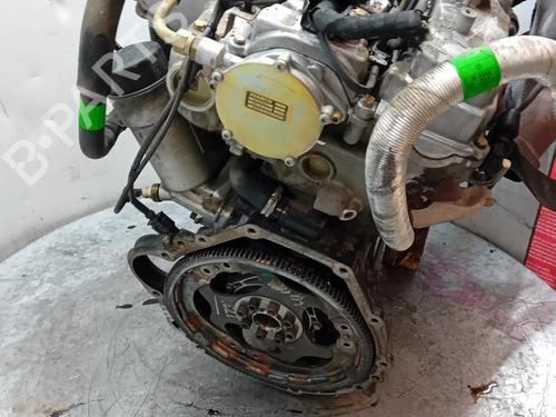 Engine SSANGYONG RODIUS I | BP37197928M1 - Image 6