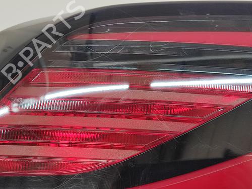 Left taillight KIA SPORTAGE V (NQ5)  | BP29714737C34 