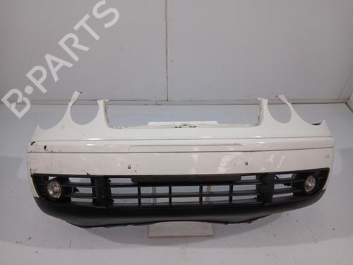 Pare-chocs avant VW POLO IV (9N_, 9A_) 1.4 16V (75 hp) 31316455