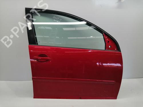 right-front-door-vw-golf-v-1k1-2003-2004-2005-2006-2007-2008-2009-2010-32671810 main image