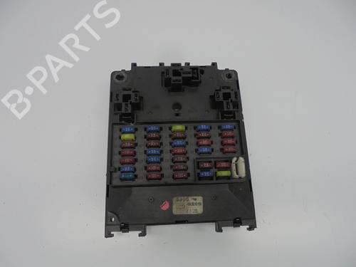 Fuse box NISSAN PATROL GR V Wagon (Y61) 3.0 DTi | BP9706878E1 