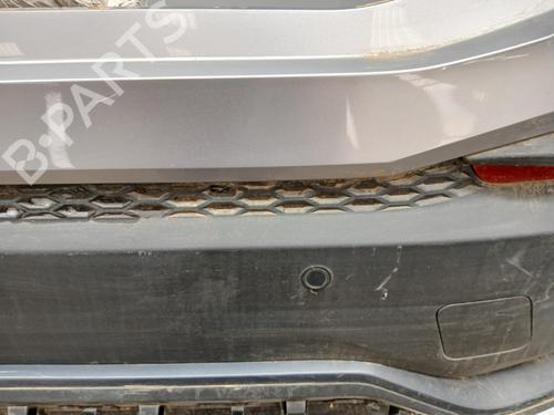 Rear bumper TOYOTA C-HR (_X1_)  | BP28157223C8 