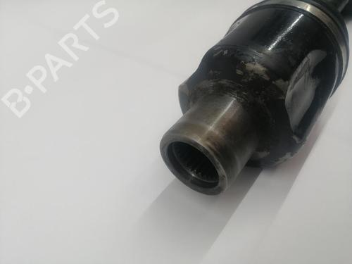 Right front driveshaft CHEVROLET CAPTIVA (C100, C140) | BP37428811M39 - Image 4