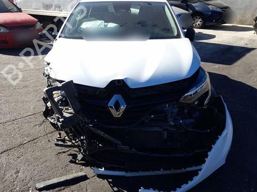 AC compressor RENAULT CLIO V (B7_) 1.5 Blue dCi 100 (B7AD) | BP15088452M34 - Image 6