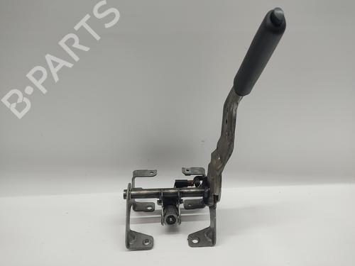 Hand brake PEUGEOT PARTNER Box Body/MPV 1.6 HDi | BP21165673I18
