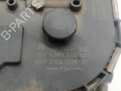 Front wiper motor SEAT LEON (1P1)  | BP23223068M29 