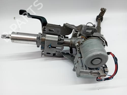 Steering column NISSAN QASHQAI / QASHQAI +2 I (J10, NJ10, JJ10E)  | BP21186063M21 
