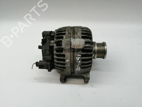 Generator AUDI A4 B8 (8K2) 2.0 TDI (120 hp) 30006586