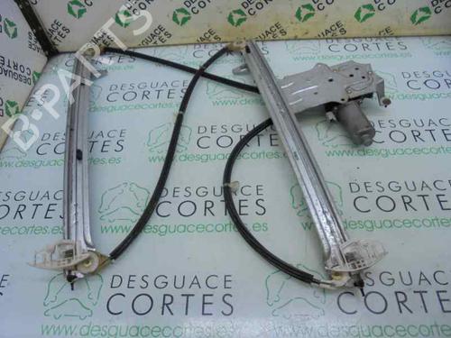 Front right window mechanism CITROËN XSARA PICASSO (N68) 2.0 HDi | BP5533373C23 