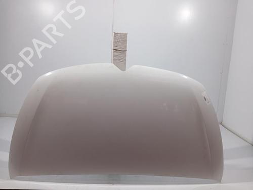 Used Hood Hood CITROËN C4 Picasso II [2013-2026] 33456018 33456018