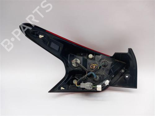 Right taillight NISSAN MICRA V (K14) 1.0 IG-T 100 | BP28386588C35 - Image 3