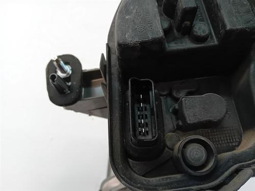 Left taillight RENAULT MEGANE III Hatchback (BZ0/1_, B3_) 1.2 TCe (BZ2B, BZ11) | BP38470287C34 - Image 5