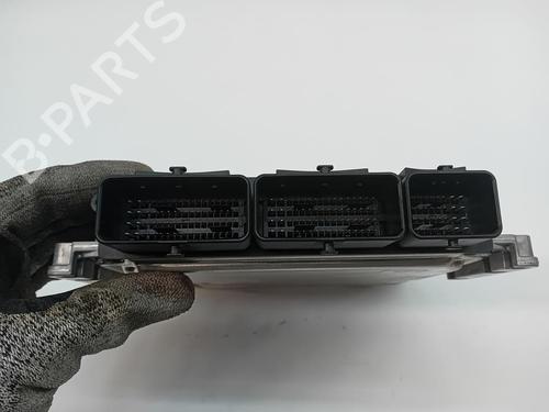 Engine control unit (ECU) OPEL VIVARO B Van (X82) 1.6 CDTI (05) | BP37429141M57 - Image 4