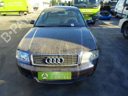 Used Parts AUDI A6 C5 (4B2, 4B4)  4.2 quattro  739447