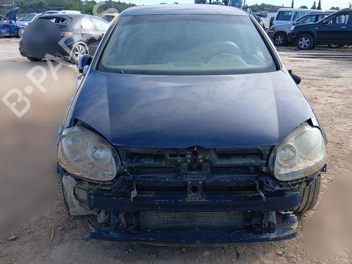 Used Parts VW GOLF V (1K1) [2003-2010]  4333133