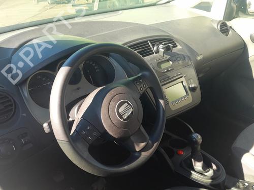 Steering column stalk SEAT ALTEA (5P1)  | BP16756100I23 