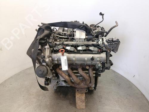 Engine VW GOLF V (1K1)  | BP29904183M1