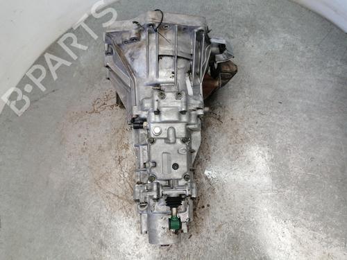 Used Gearbox Gearbox 38544417 38544417