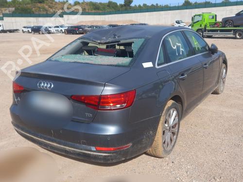 Drivaksel fortil Højre AUDI A4 B9 (8W2, 8WC)  | BP29338048M39 