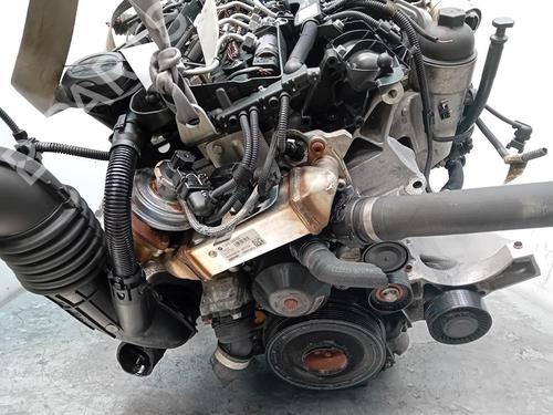 Engine BMW 1 (E87) 118 d | BP38415374M1 - Image 2