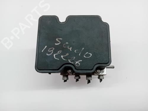Control unit FIAT SCUDO Van  | BP22551175M11 