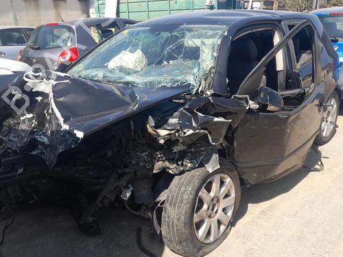 Right front door VW GOLF V (1K1)  | BP28020826C3 