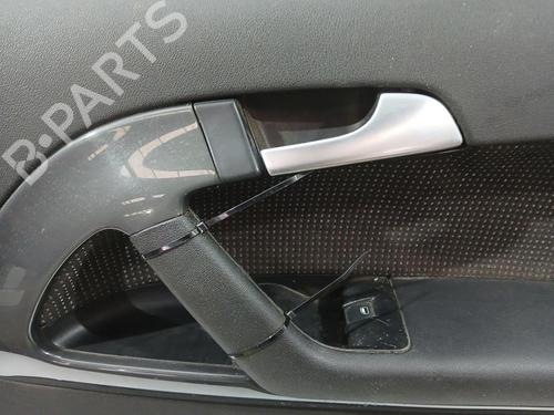Front right panel AUDI A3 (8P1) 1.9 TDI | BP37182219C59 - Image 2