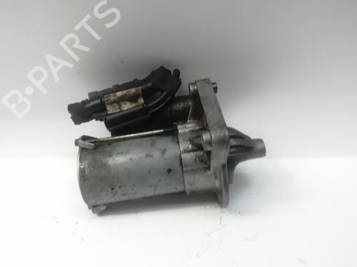 Startmotor FORD TOURNEO COURIER B460 MPV 1.5 TDCi | BP20106800M8 