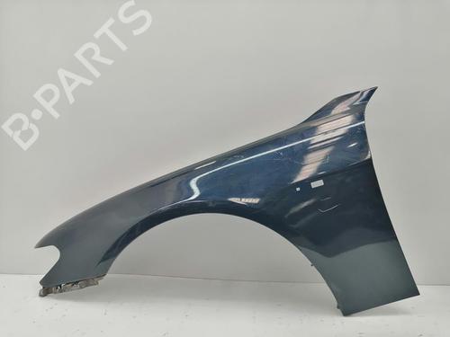 Used Left front fenders BMW 7 (E65, E66, E67) 730 d (218 hp) 32288306
