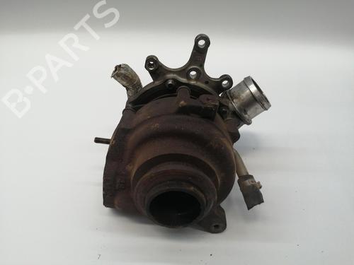 Turbocharger/Supercharger LAND ROVER RANGE ROVER EVOQUE (L538) | BP29244016M71
