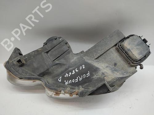 Right headlight SMART FORFOUR (454) 1.5 CDI (454.001) | BP29904277C29