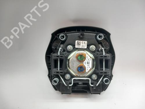 Driver airbag RENAULT SCÉNIC IV (J9_)  | BP28301646C9 