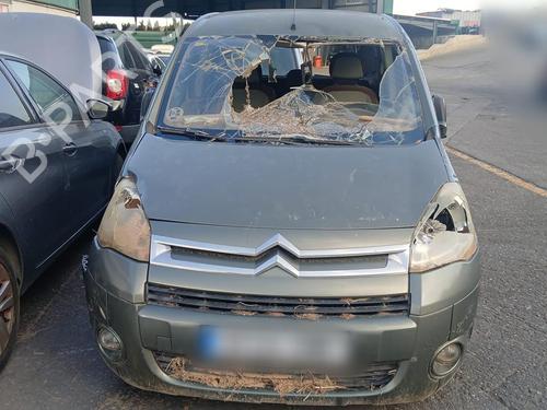 Brugte CITROËN BERLINGO Box Body/MPV (B9) 1.6 HDi 90 4x4 4920139