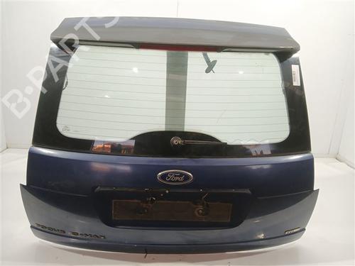 Used Tailgate Tailgate FORD FOCUS C-MAX (DM2) 1.8 TDCi (115 hp) 24653316 24653316