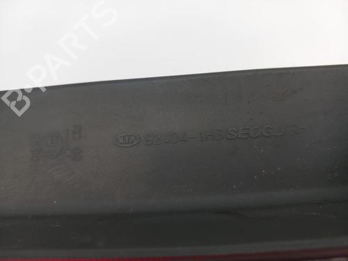 Right taillight KIA CEE'D SW (ED)  | BP29982362C35