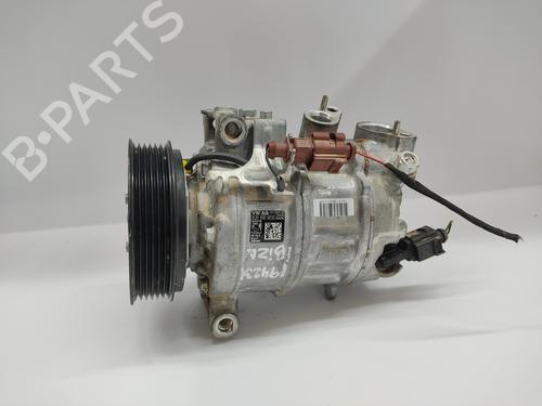 AC compressor SEAT IBIZA V (KJ1, KJG)  | BP22548024M34
