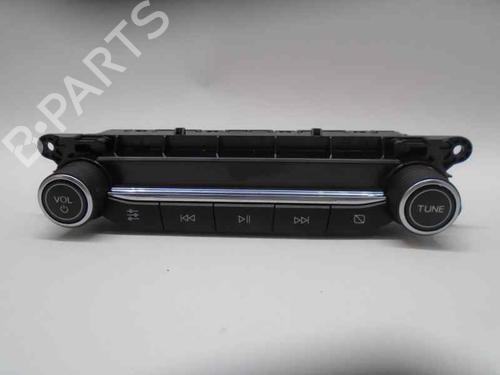 Airbag hemel links FORD FOCUS IV (HN) [2018-2024]  6948624