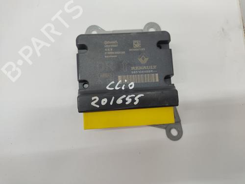 ecu-airbags-renault-clio-v-b7_-2019-37247033 main image