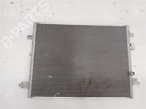 AC radiator RENAULT ZOE (BFM_) ZOE | BP27360223M32 - Image 3