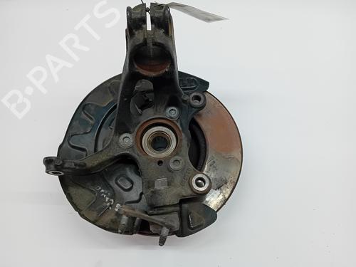Left front steering knuckle SEAT LEON ST (5F8)  | BP12519211M25 