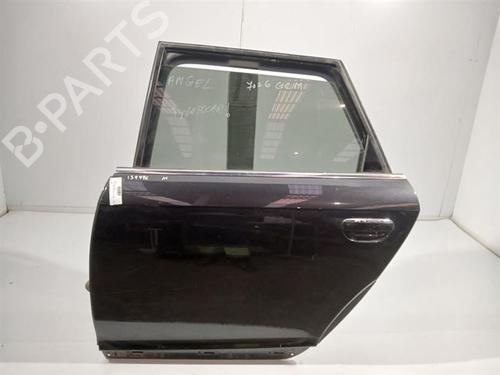 left-rear-door-audi-a6-c6-avant-4f5-2004-2005-2006-2007-2008-2009-2010-2011-33673274 main image