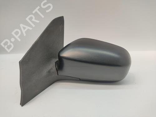 Left mirror HONDA CIVIC VII Hatchback (EU, EP, EV) 1.7 CTDi (EP4, EU9) | BP28213149C26 