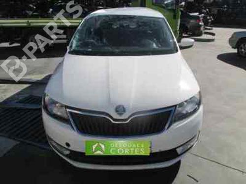 Used Parts SKODA RAPID (NH3, NK3, NK6)  1.6 TDI  702175