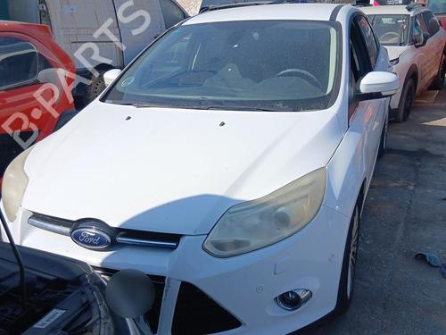 Used Parts FORD FOCUS III 2.0 TDCi (163 hp) 4442137