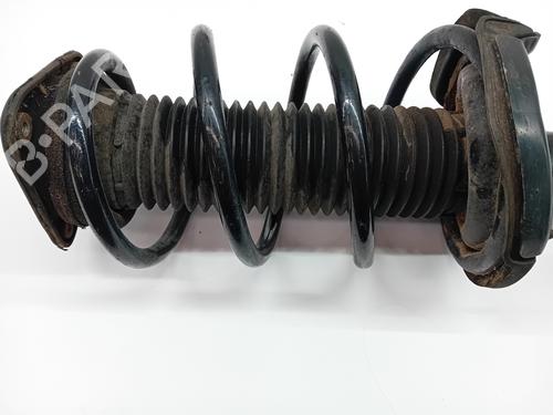 Left front shock absorber VOLVO V40 Hatchback (525) D2 | BP18963297M16 