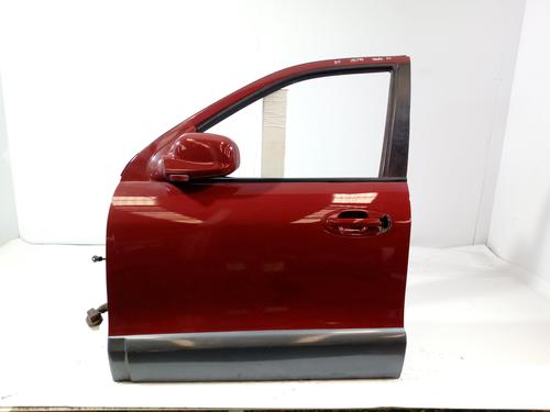 Used Left front door HYUNDAI SANTA FÉ I (SM) 2.0 CRDi (113 hp) 16045295