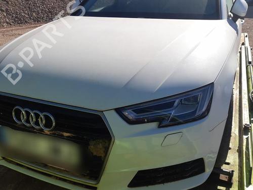 Recambios AUDI A4 B9 Avant (8W5, 8WD) 4791806