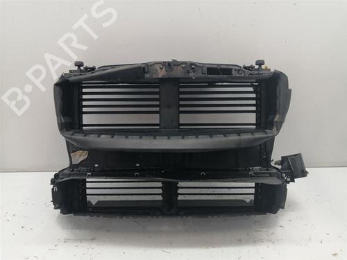 Used Front slam panel Front slam panel 30560920 30560920