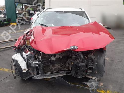 Used Parts KIA STONIC (YB) 1.0 T-GDi 4972598